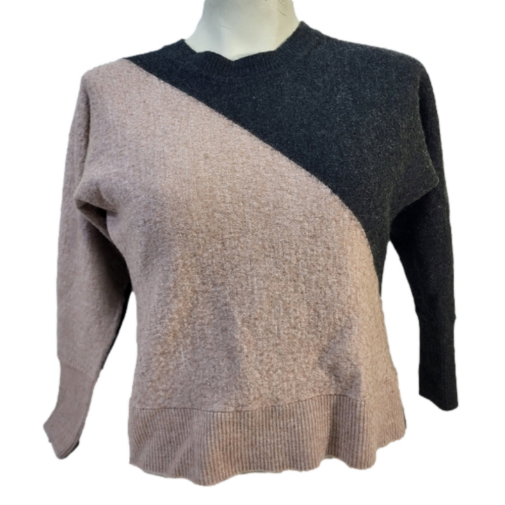 Rachel Zoe Wool Sweater